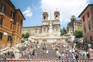 spanishsteps