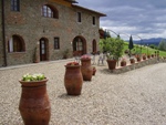 tuscany agriturismo