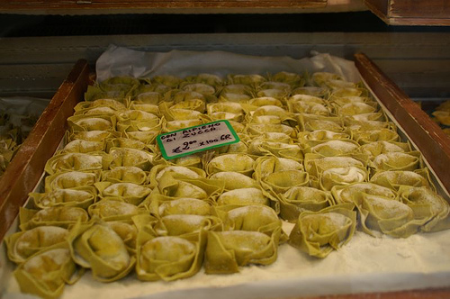 tortelloni