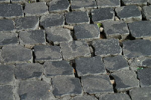 trastevere