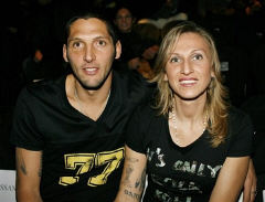 materazzi