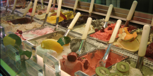 gelatoflavors