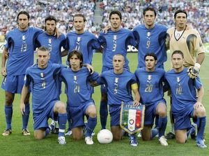 azzurri