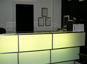 yellowdesk