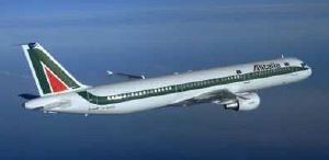 alitalia