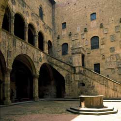 bargello