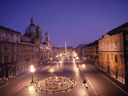 navona