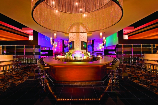 eyecandy sound lounge & bar offers a high-tech nightclub experience with sound stations, interactive touch tables and a dance floor that is constantly changing.