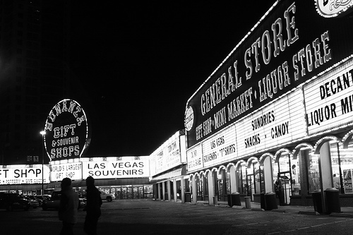 Bonanza Gift Shop