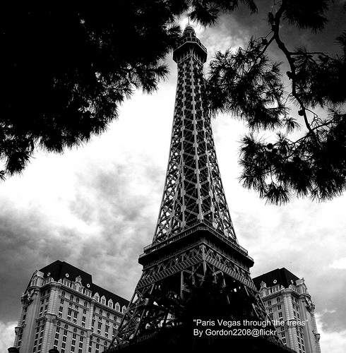 Paris Las Vegas