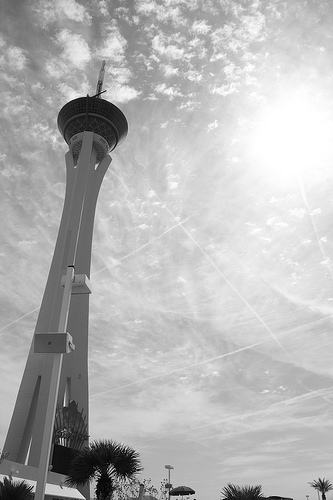 Stratosphere Las Vegas