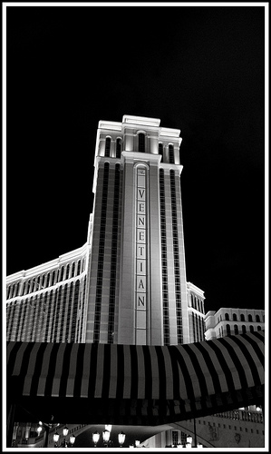 The Venetian