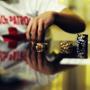 poker