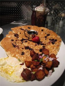 hash-house