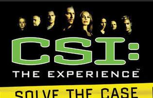 csi-the-experience