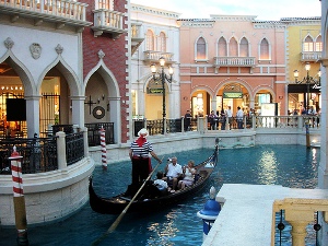 gondola-rides