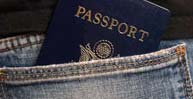 passport