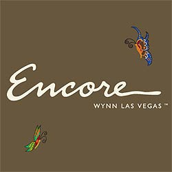 Encore Las Vegas logo