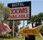 Las Vegas Motel