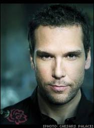 Dane Cook Brings the Su-Fi to Caesars Palace Las Vegas