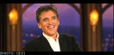 Craig Ferguson To Perform at MGM Grand Las Vegas