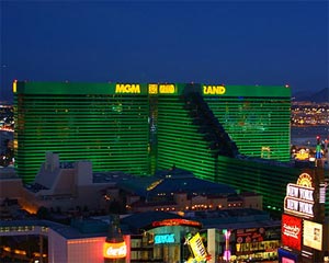 Grand MGM