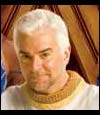 Spamalot’s John O’Hurley