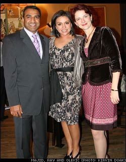 Rachael Ray at Origin India in Las Vegas