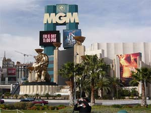 MGM