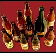 bottled beer