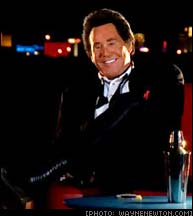 Wayne Newton Cancels Holiday Shows Due to Illness