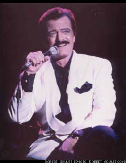 Robert Goulet