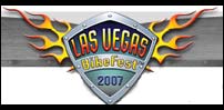 Las Vegas BikeFest 2007
