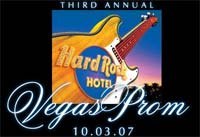 Get Ready for the Vegas Prom