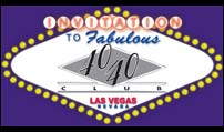 Jay-Z 40/40 Club in Las Vegas