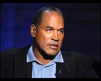 O.J. Simpson Suspect in Palace Station Break-In