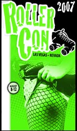 RollerCon 2007 Skates Into Vegas This Week