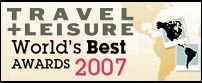 Vegas Resorts Place on Travel + Leisure World's Best List