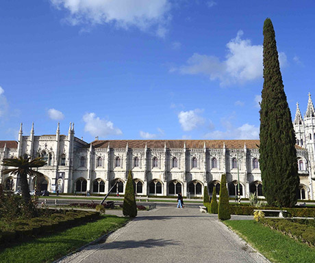 belem, Lisbon