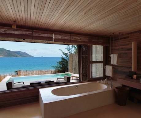 Six Senses Con Dao - Duplex Pool Villa 1