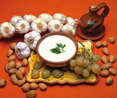 Ajo Blanco