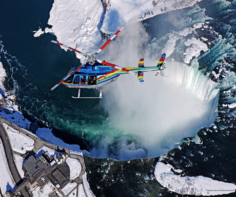 Niagara Falls