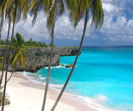 Bottom Bay Barbados