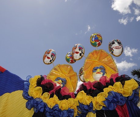 Recife Masks