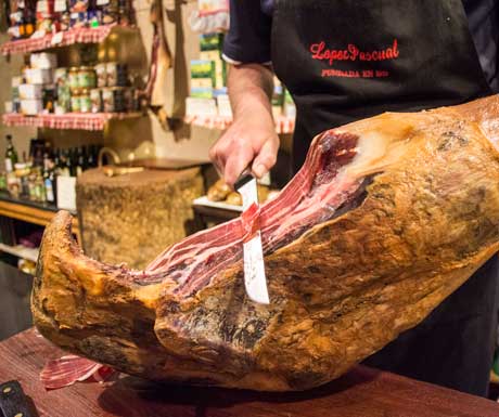 Jamon-Iberico-de-Bellota