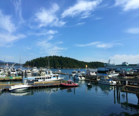 Friday Harbor