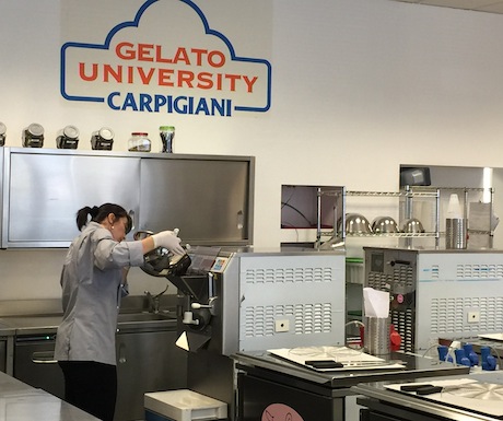 Gelato U Carpigiani