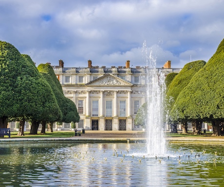 Hampton Court Palace