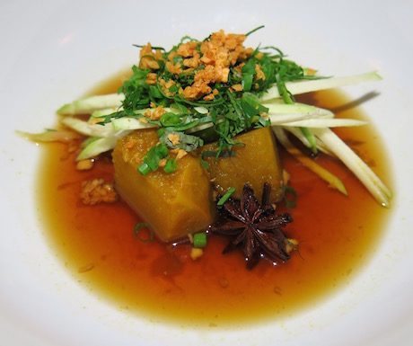 Cuisine Wat Damnak 2