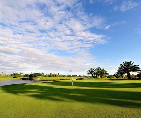 Angkor Golf Resort